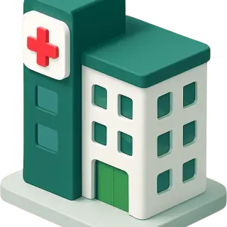 Setor hospitalar