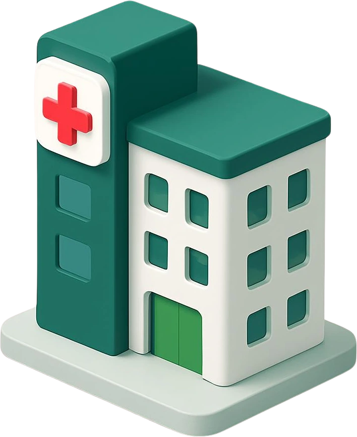 Setor hospitalar