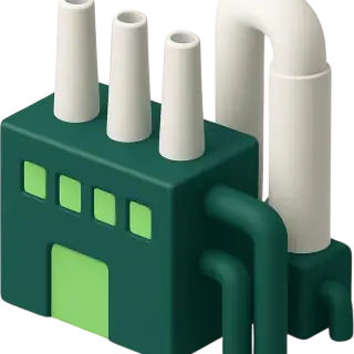 Setor industrial